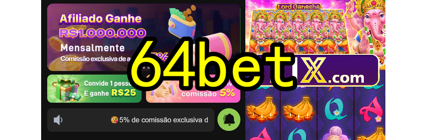 BGaming 64bet.Com - 🎁 Descontos incríveis, brindes e surpresas esperam por você. Faça suas compras com qualidade e economia!