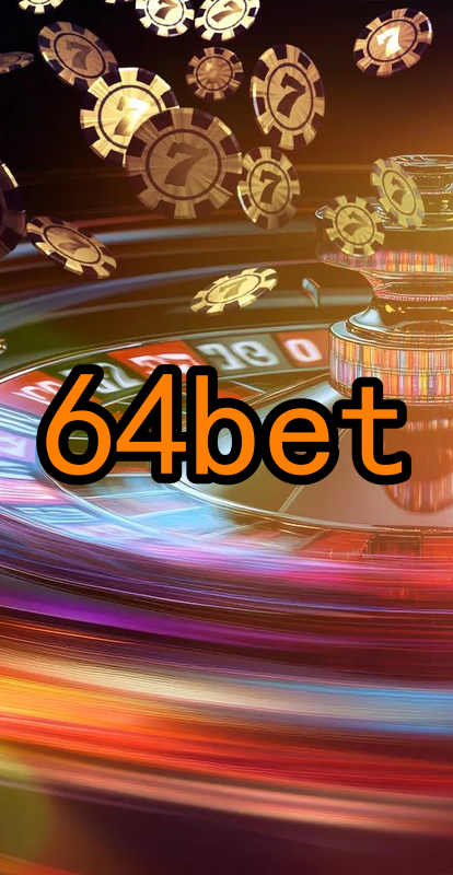 64bet.Com - Caça-Níqueis Online Cassino